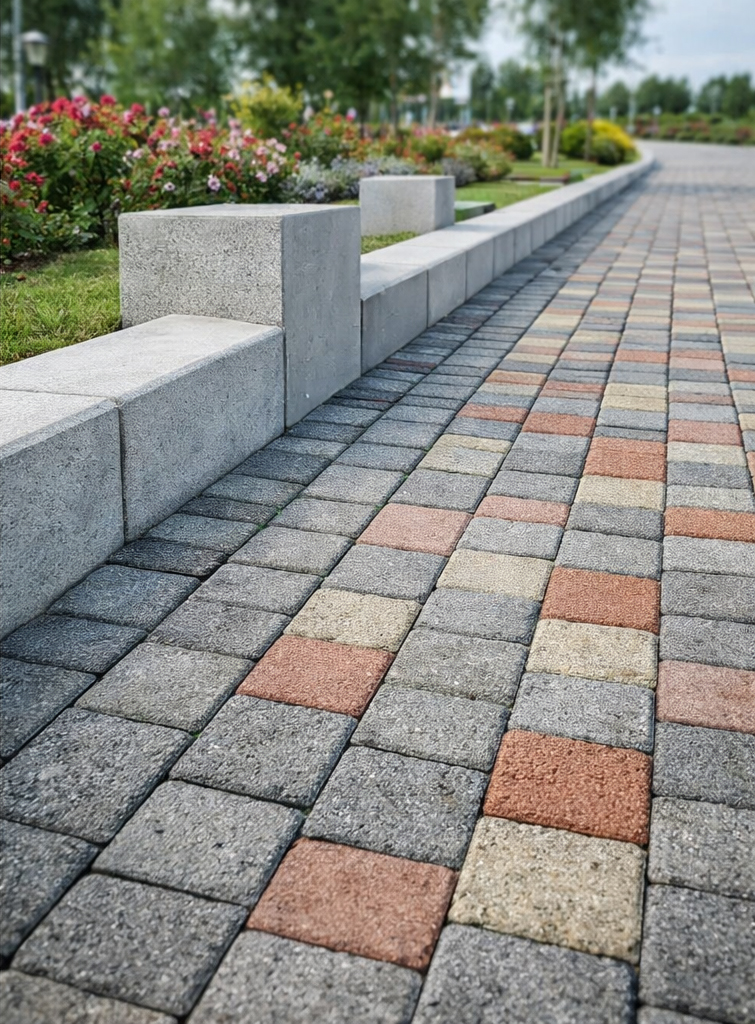 Üst Yapı Ürünleri